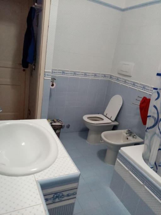 Вилла Casa Rosy Арена-Метато Экстерьер фото