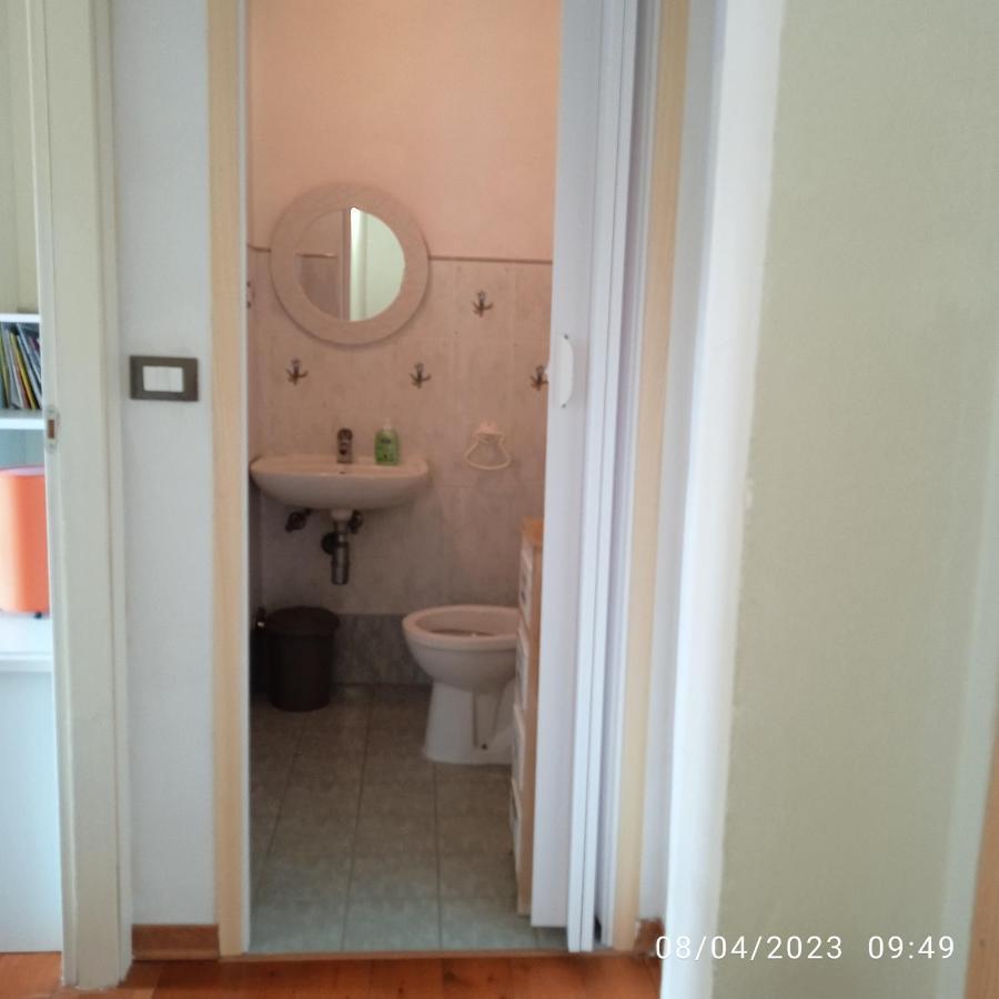 Вилла Casa Rosy Арена-Метато Экстерьер фото