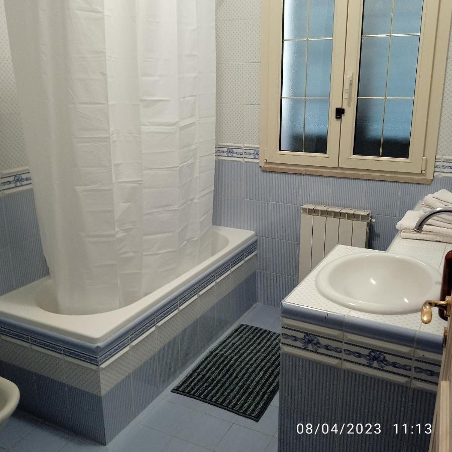 Вилла Casa Rosy Арена-Метато Экстерьер фото