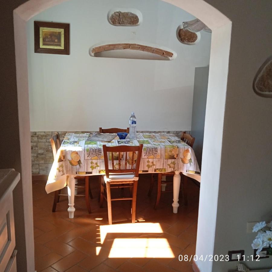 Вилла Casa Rosy Арена-Метато Экстерьер фото